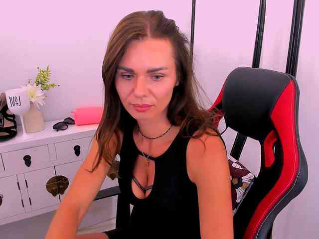 ClarissaFantasy webcam