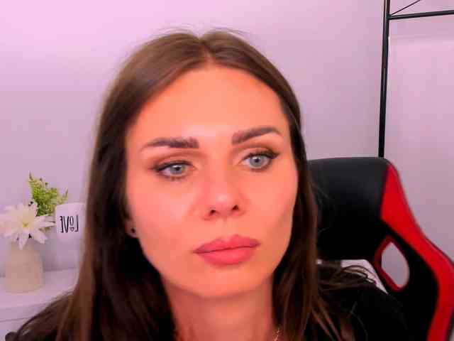 ClarissaFantasy webcam