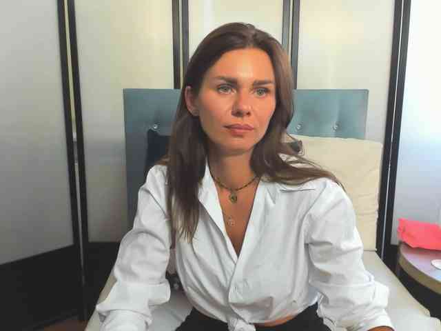 ClarissaFantasy webcam
