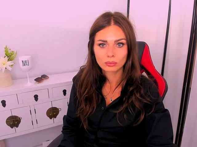 ClarissaFantasy webcam