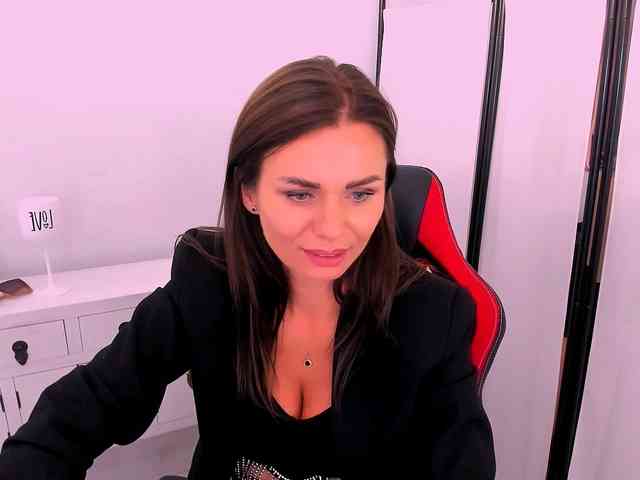 ClarissaFantasy webcam