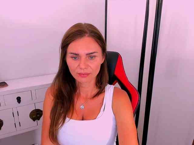 ClarissaFantasy webcam