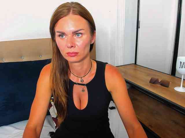 ClarissaFantasy webcam