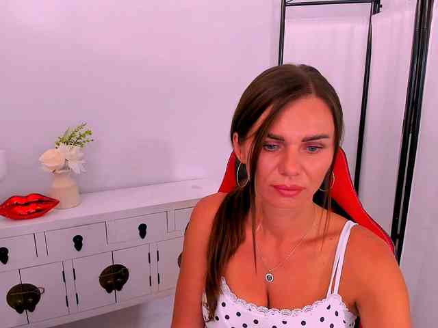 ClarissaFantasy webcam