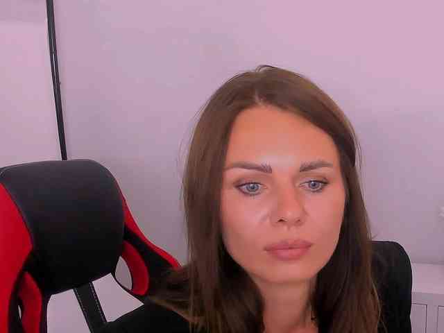ClarissaFantasy webcam