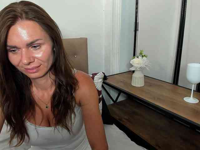 ClarissaFantasy webcam
