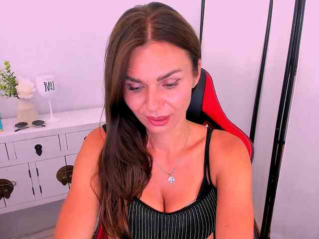 ClarissaFantasy webcam