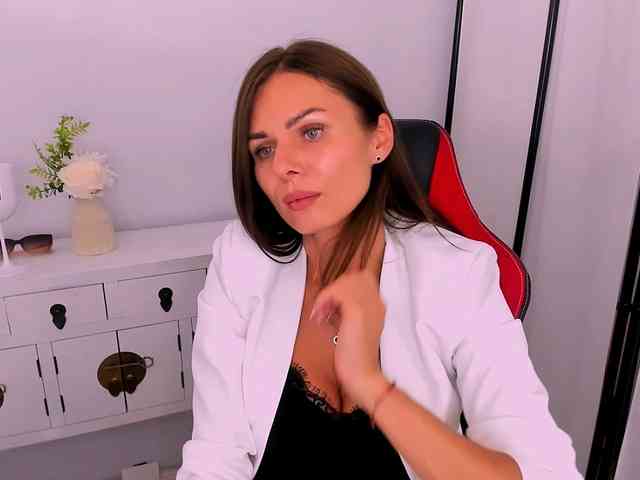 ClarissaFantasy webcam