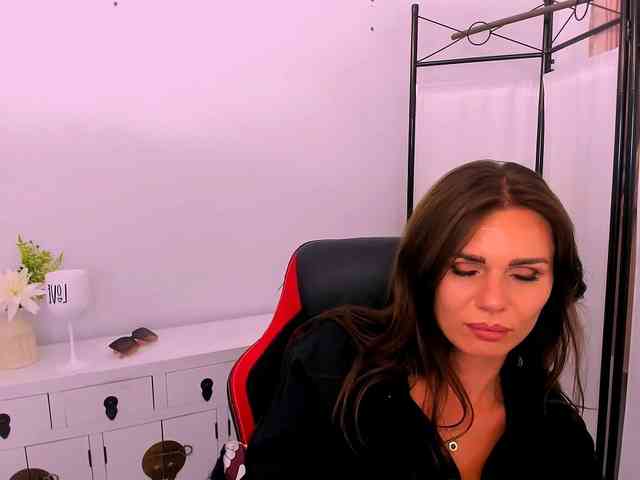 ClarissaFantasy webcam