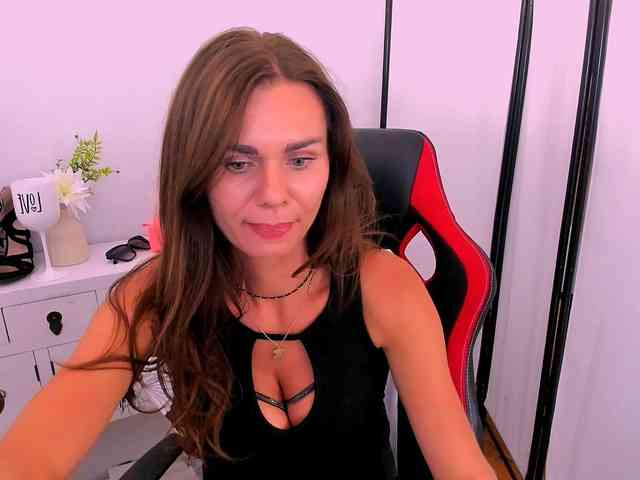 ClarissaFantasy webcam