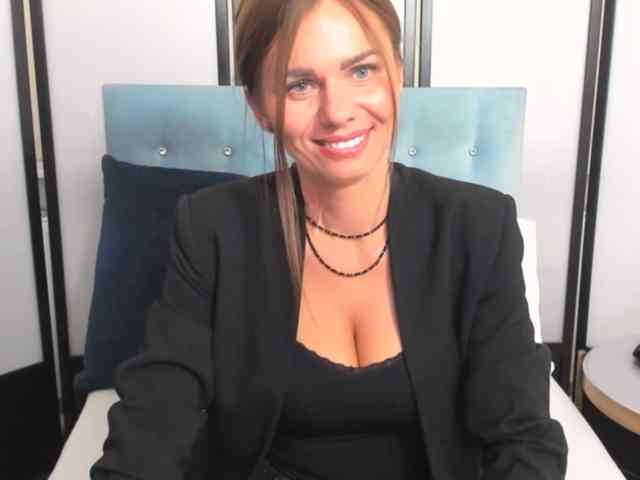ClarissaFantasy webcam