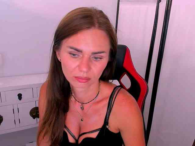 ClarissaFantasy webcam