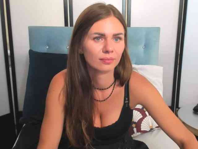 ClarissaFantasy webcam