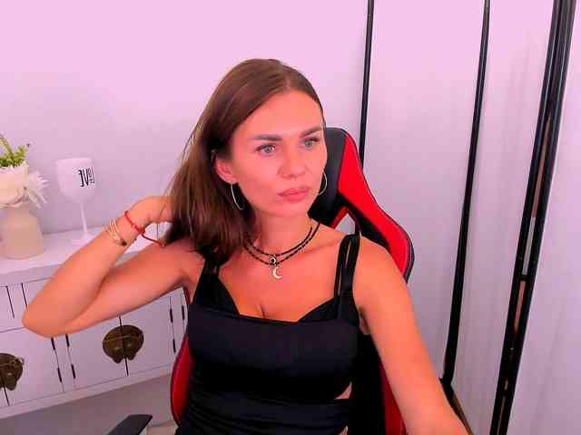 ClarissaFantasy webcam