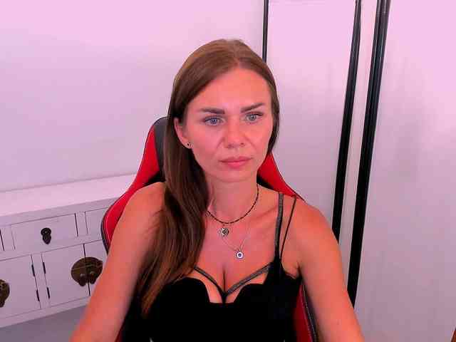 ClarissaFantasy webcam