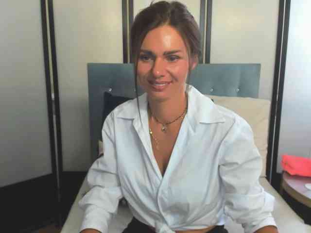ClarissaFantasy webcam