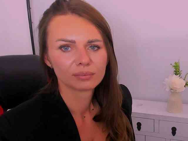 ClarissaFantasy webcam