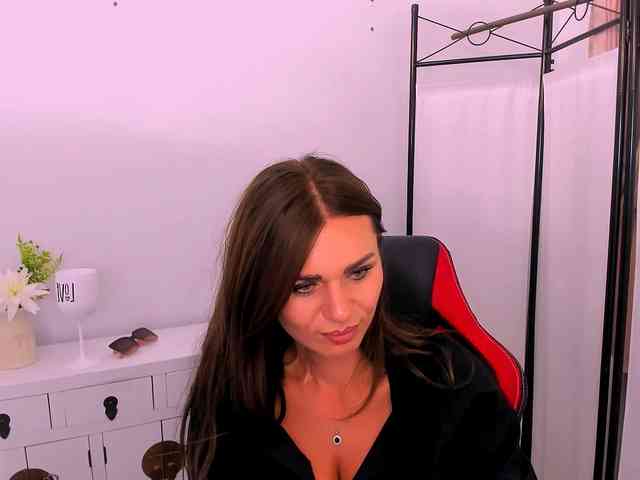ClarissaFantasy webcam