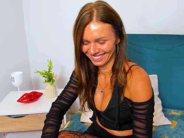 ClarissaFantasy webcam