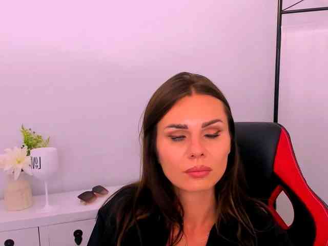 ClarissaFantasy webcam