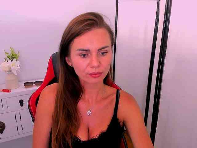 ClarissaFantasy webcam