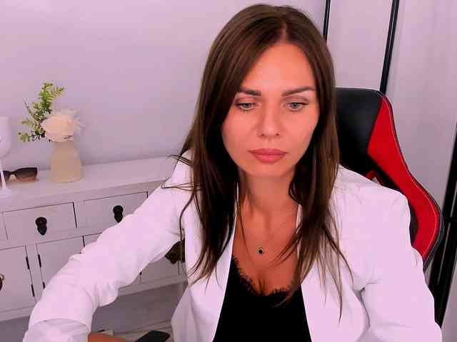 ClarissaFantasy webcam