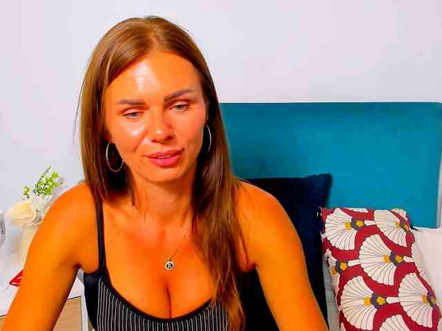 ClarissaFantasy webcam