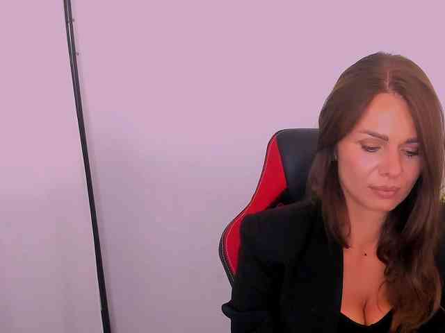 ClarissaFantasy webcam