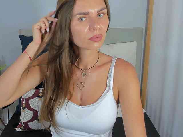ClarissaFantasy webcam
