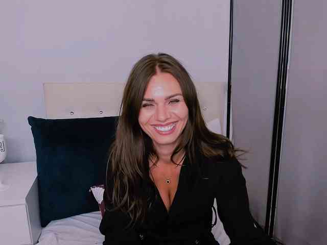 ClarissaFantasy webcam