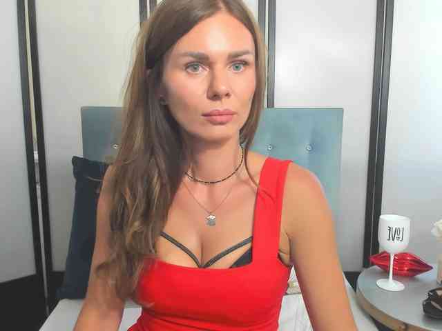 ClarissaFantasy webcam