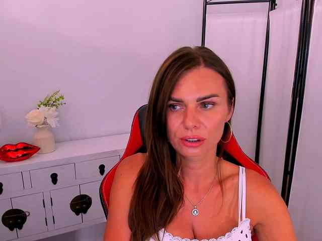ClarissaFantasy webcam
