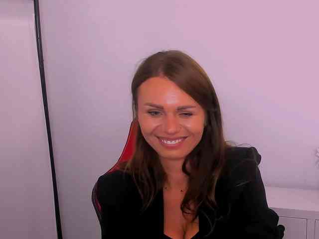 ClarissaFantasy webcam