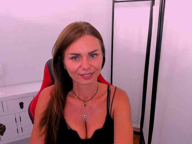 ClarissaFantasy webcam