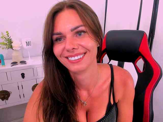 ClarissaFantasy webcam