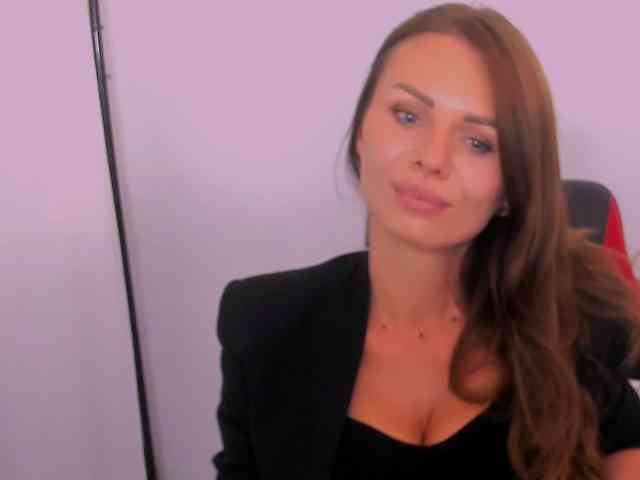 ClarissaFantasy webcam