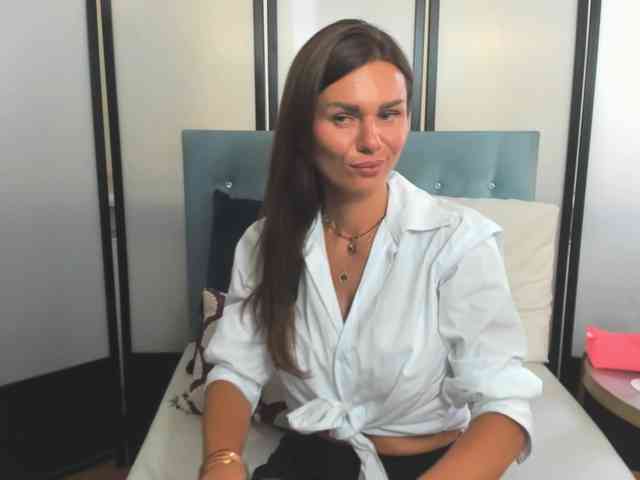 ClarissaFantasy webcam