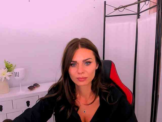 ClarissaFantasy webcam