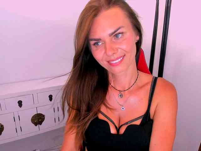 ClarissaFantasy webcam