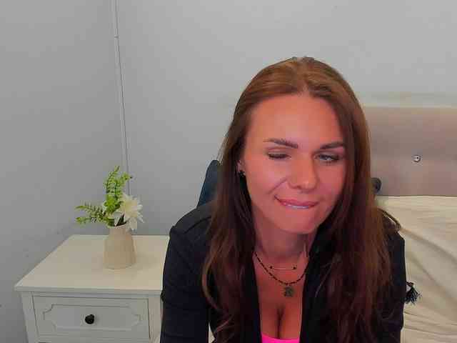 ClarissaFantasy webcam