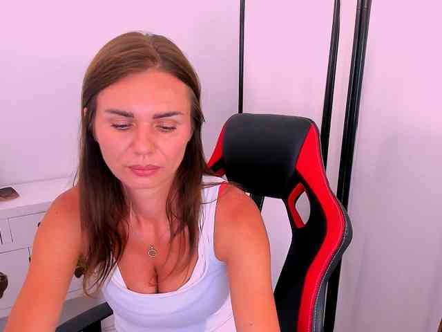 ClarissaFantasy webcam