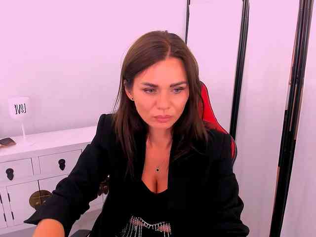 ClarissaFantasy webcam