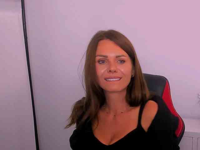 ClarissaFantasy webcam