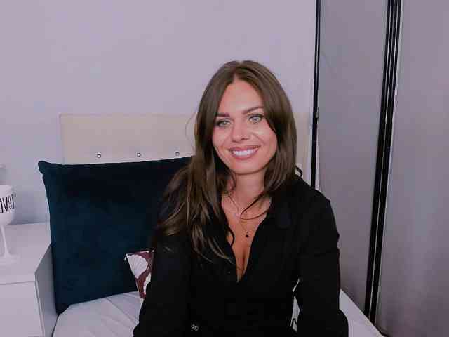 ClarissaFantasy webcam