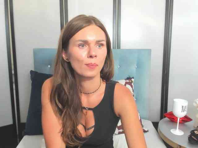 ClarissaFantasy webcam