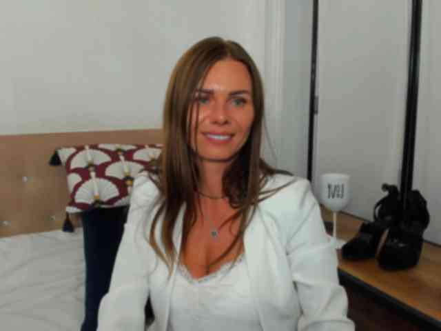 ClarissaFantasy webcam
