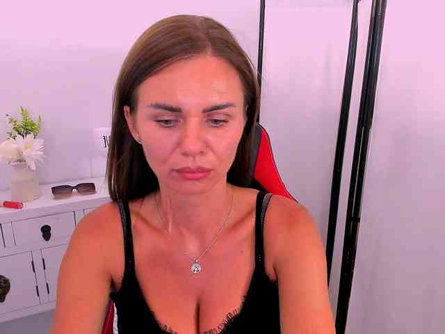 ClarissaFantasy webcam
