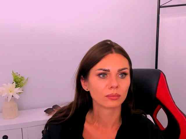 ClarissaFantasy webcam