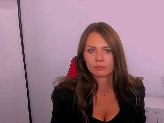 ClarissaFantasy webcam