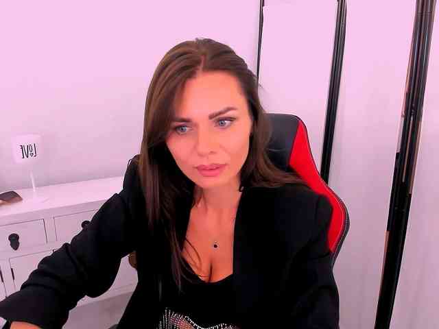 ClarissaFantasy webcam